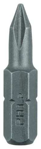 Bit odvrtača Standard PH - 1