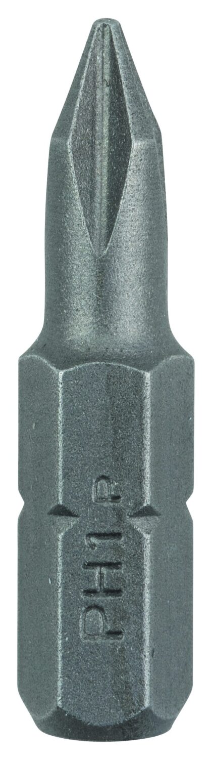 BOSCH Bit odvrtača Standard PH 2609255913 - 1