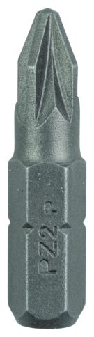Bit odvrtača Standard PZ - 1