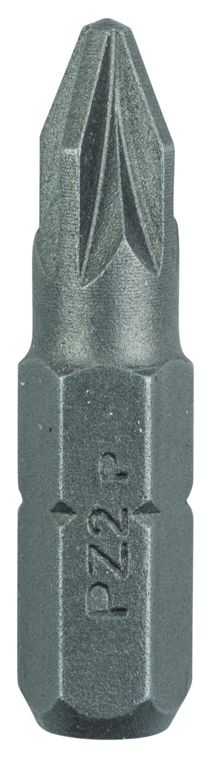 BOSCH Bit odvrtača Standard PZ 2609255923 - 1