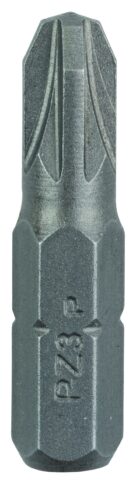 Bit odvrtača Standard PZ - 1