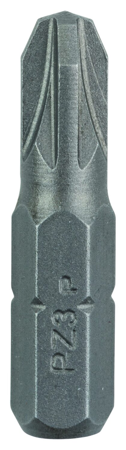 BOSCH Bit odvrtača Standard PZ 2609255924 - 1