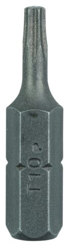 Bit odvrtača Standard T - 1