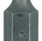 Bit odvrtača Standard T - 1