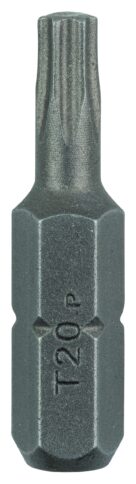Bit odvrtača Standard T - 1