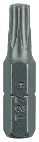 Bit odvrtača Standard T - 1