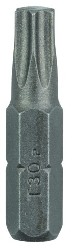 Bit odvrtača Standard T - 1