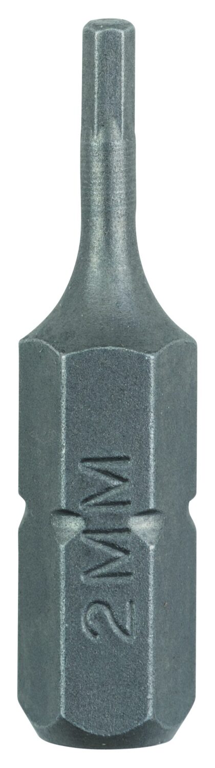 BOSCH Bit odvrtača Standard HEX 2609255947 - 1