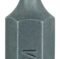 Bit odvrtača Standard HEX - 1