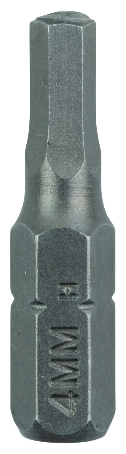 BOSCH Bit odvrtača Standard HEX 2609255950 - 1