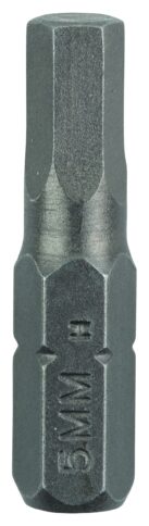 Bit odvrtača Standard HEX - 1