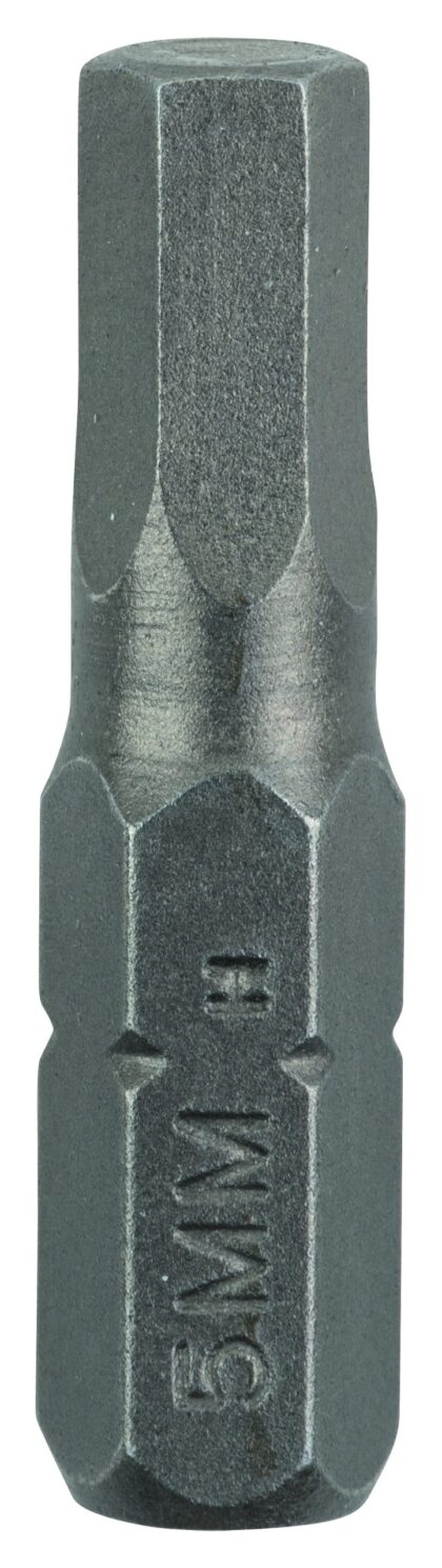 BOSCH Bit odvrtača Standard HEX 2609255951 - 1