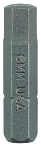 Bit odvrtača Standard HEX - 1