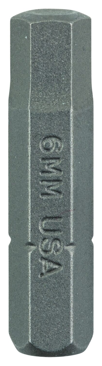 BOSCH Bit odvrtača Standard HEX 2609255952 - 1