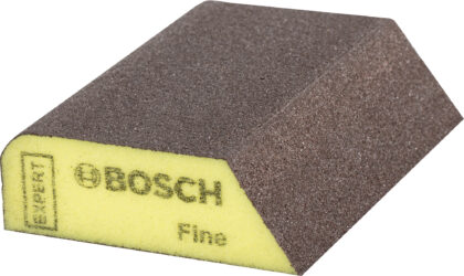 BOSCH Kombi sunđer za brušenje Best for Profile 2609256345 - 1