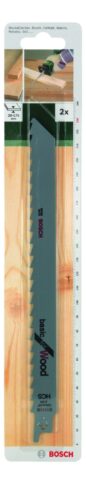 List univerzalne testere HCS, S 1111 K - 2