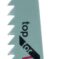 List univerzalne testere HCS, S 644 D - 1