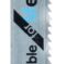 List ubodne testere bimetal, T 118 AF - 1