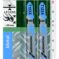 List ubodne testere HSS, T 123 XF - 2