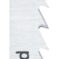 List ubodne testere HCS, U 101 D - 1