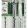 List ubodne testere U 345 XF - 2