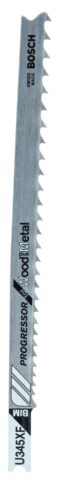 List ubodne testere U 345 XF - 1