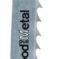 List ubodne testere U 345 XF - 1