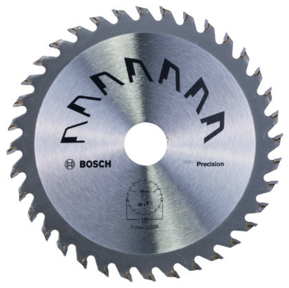 BOSCH PRECISION List kružne testere 2609256847 - 1