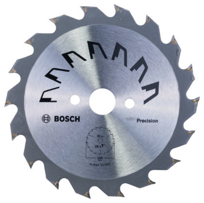 BOSCH PRECISION List kružne testere 2609256852 - 1