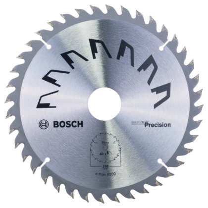 BOSCH PRECISION List kružne testere 2609256861 - 1