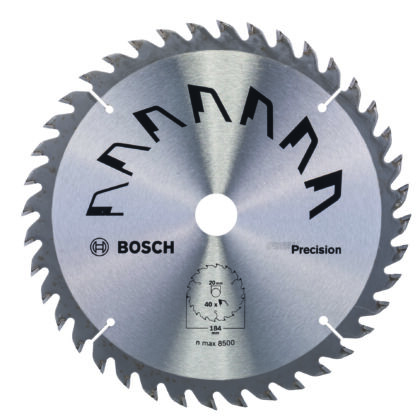 BOSCH PRECISION List kružne testere 2609256864 - 1