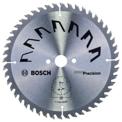 List kružne testere PRECISION - 1