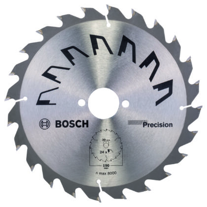 BOSCH PRECISION List kružne testere 2609256869 - 1