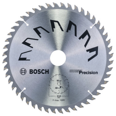 List kružne testere PRECISION - 1