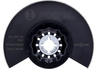 Starlock BIM segmentni list testere ACZ 85 EB Wood and Metal - 1