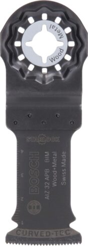 Starlock BIM list testere za uranjanje AIZ 32 APB Wood and Metal - 1