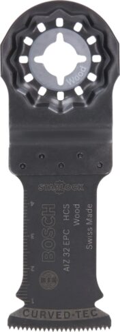 Starlock HCS list testere za uranjanje AIZ 32 EPC Wood - 1