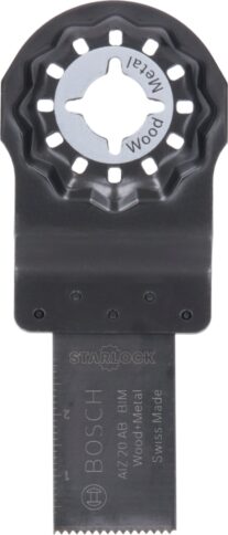Starlock BIM list testere za uranjanje AIZ 20 AB Wood and Metal - 1