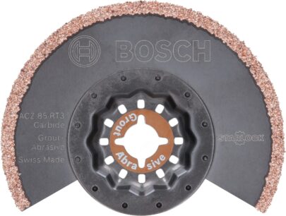Starlock Carbide-RIFF segmentni list testere ACZ 85 RT3 - 1