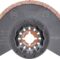 Starlock Carbide-RIFF segmentni list testere ACZ 85 RT3 - 1