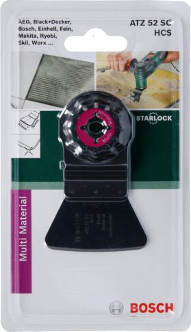 Starlock HCS sečivo ATZ 52 SC, kruto - 2