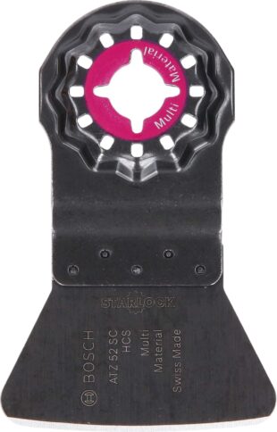 Starlock HCS sečivo ATZ 52 SC, kruto - 1