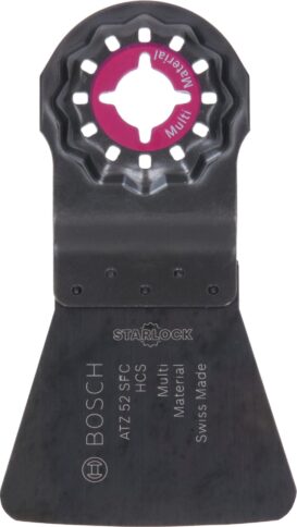 Starlock HCS sečivo ATZ 52 SFC, fleksibilno - 1