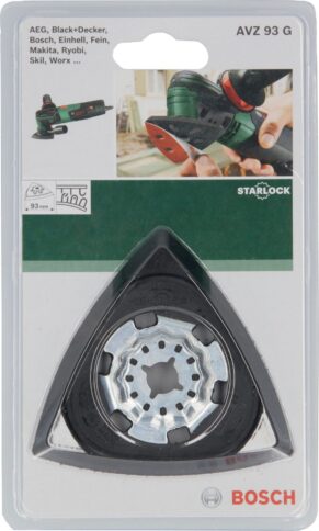 Starlock brusna ploča AVZ 93 G - 2
