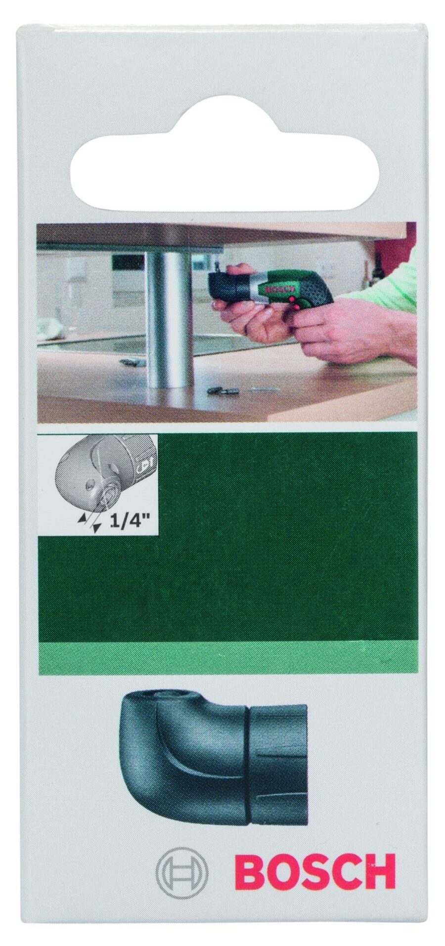 BOSCH Ugaoni nastavak odvrtača 2609256969 - 2