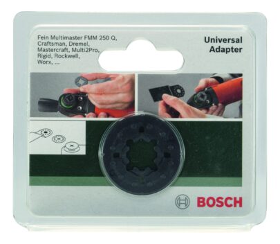 Univerzalni adapter - 2
