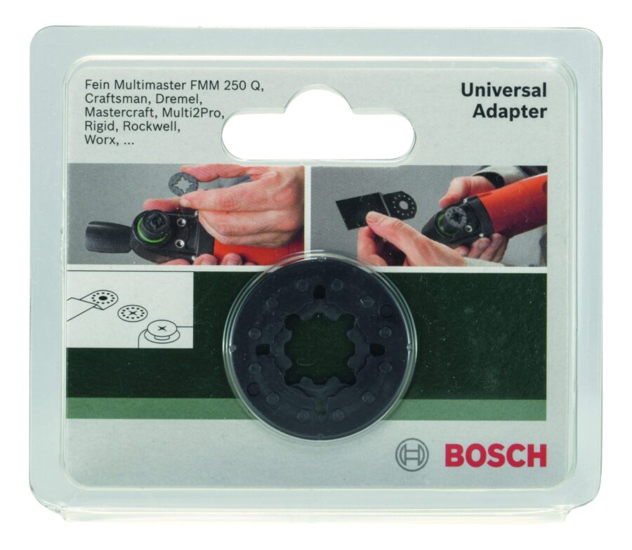 BOSCH Univerzalni adapter 2609256983 - 2