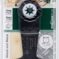 Starlock BIM list testere za uranjanje AII 65 APB Wood and Metal - 2