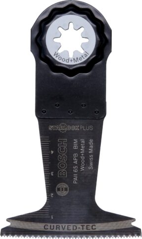 Starlock BIM list testere za uranjanje AII 65 APB Wood and Metal - 1