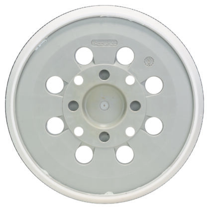 BOSCH Brusni tanjir 2609256B62 - 1